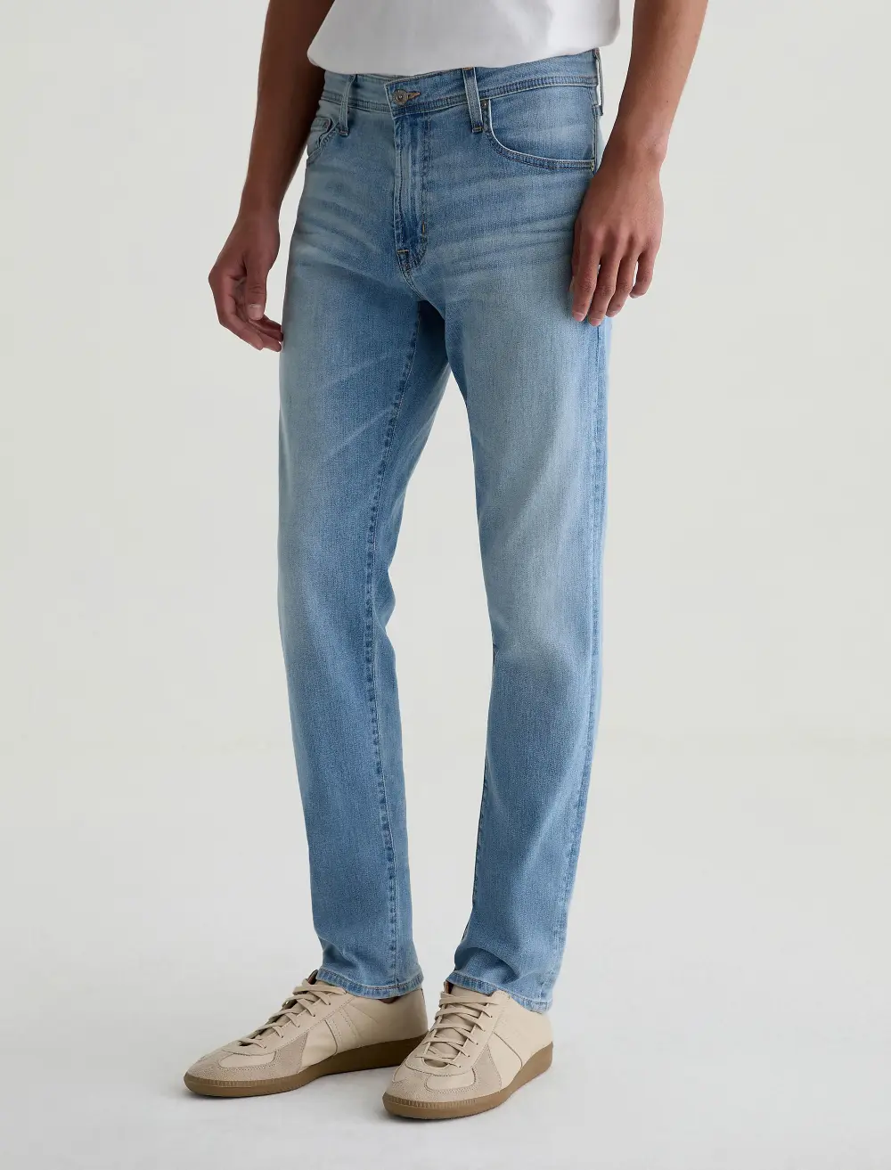 Men's Easywear Jeans
