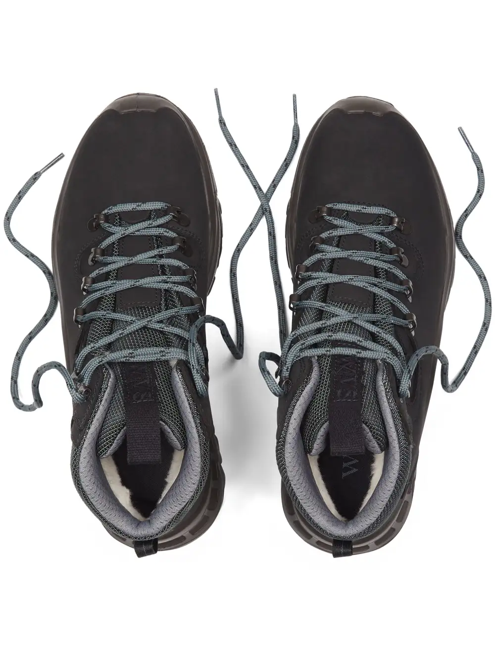 Women's Minimal Modern Waterproof Insulated Everyday Boots