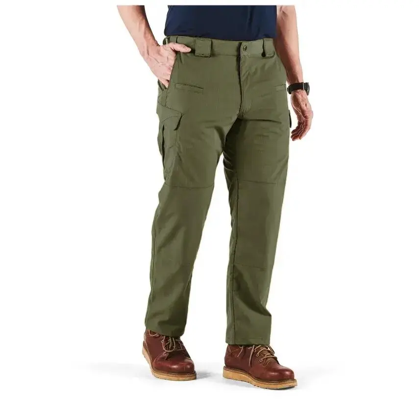 Men’s Stryke Pants – Tactical Cargo Pants for Military & Law Enforcement
