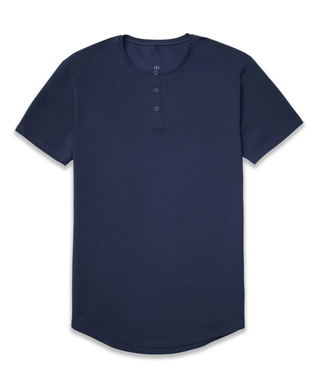 🛒 90% OFF NOW!2026 New Men's Henley Drop-Cut