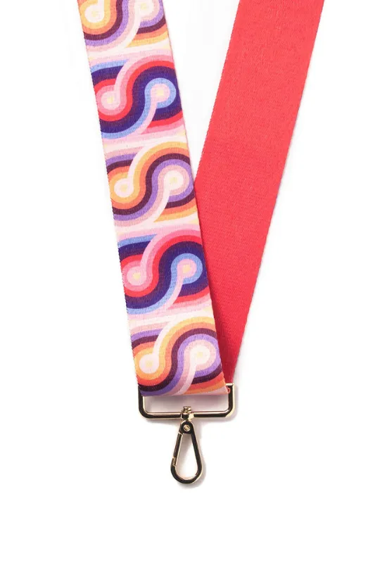 Interchangeable Handbag Strap