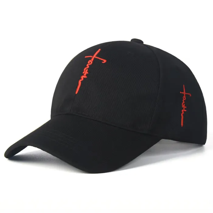 ✝Jesus Cross Blessed Faith Christian Religious Gift Baseball Cap Men Women Dad Hat Trucker Hat Cowboy Hat