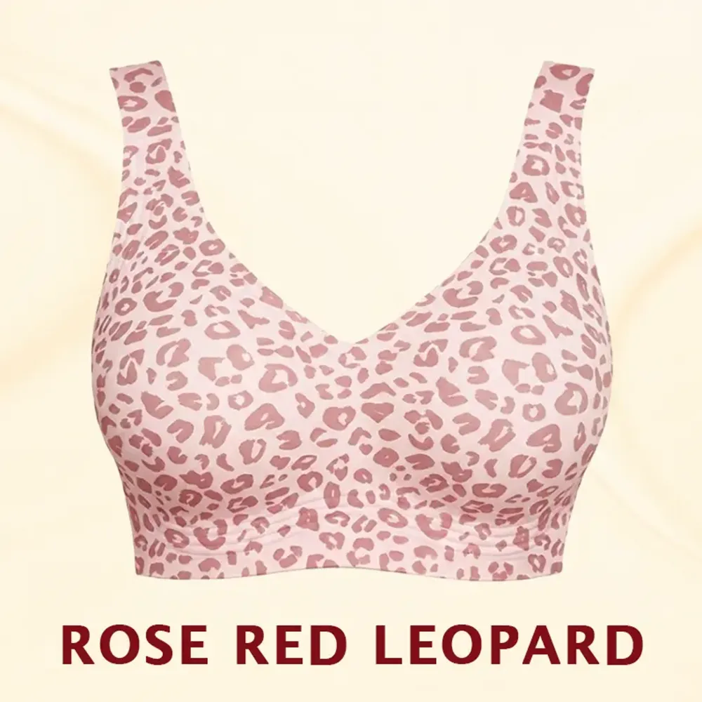 🔥Last Day💥Super firming Wirefree Bra🔥8-Pack Only $24