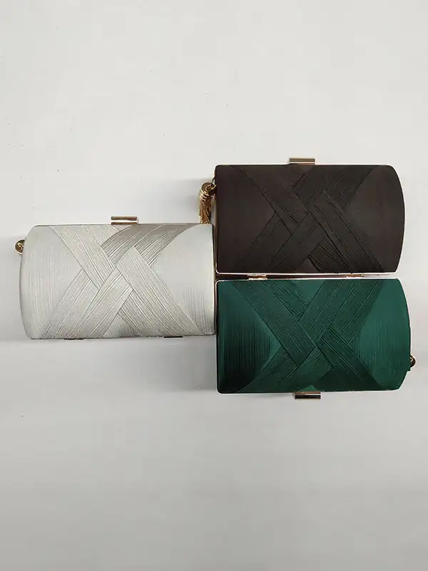 Modern Everyday Crossbody Bag