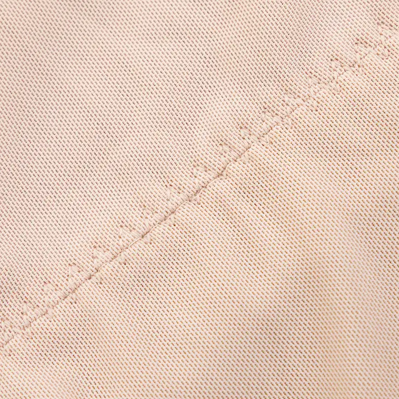 Mid Thigh Supportive Shaping Bodysuit