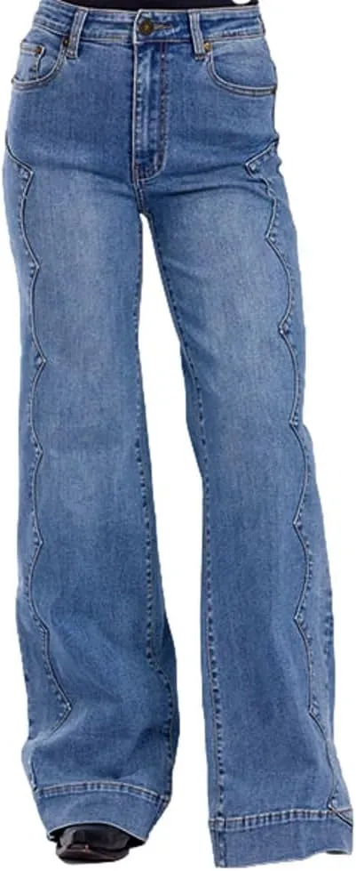 Women's Contemporary Classic Jeans