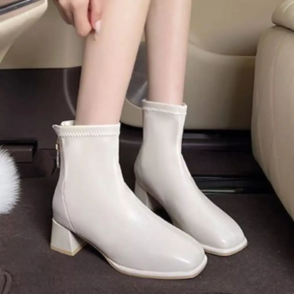 Casual Classic Riding Boots