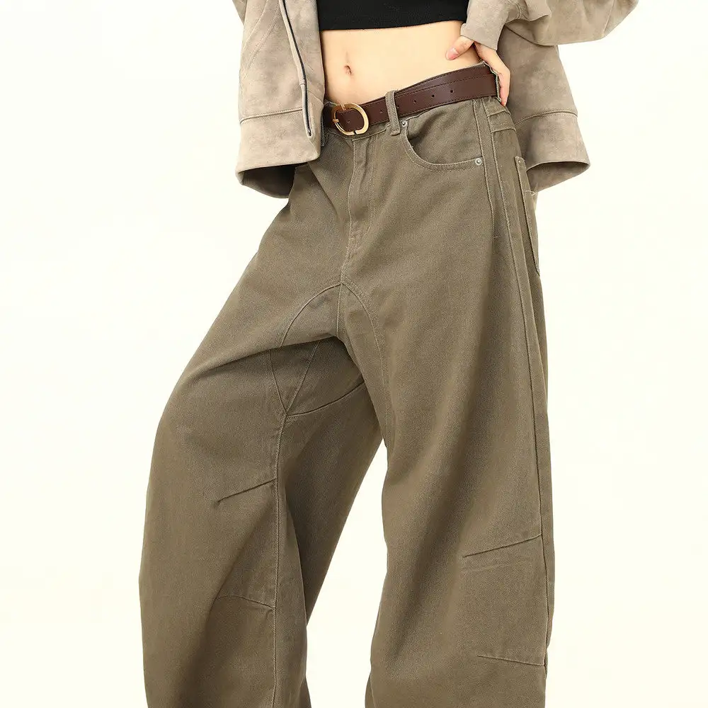 Everyday Relaxed Jeans