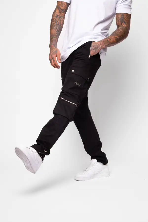 Pietro Cargo Pants