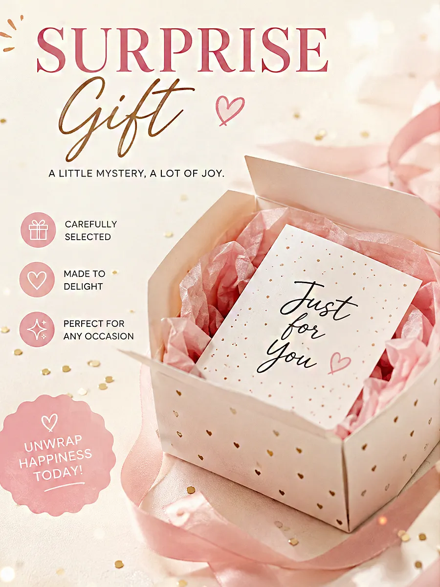 surprise Gift