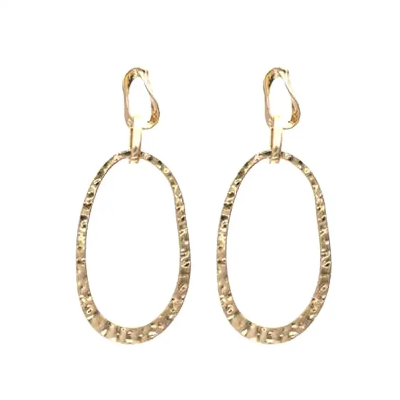 Elegant Earrings Accessory