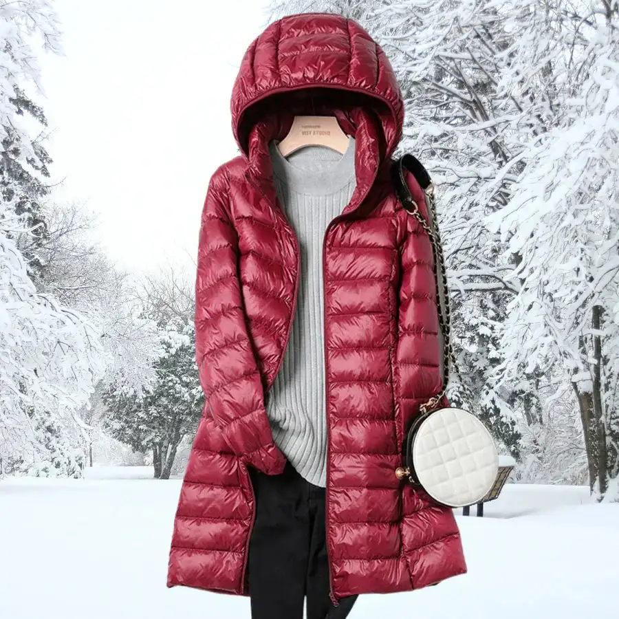 Polished Versatile Everyday Jacket