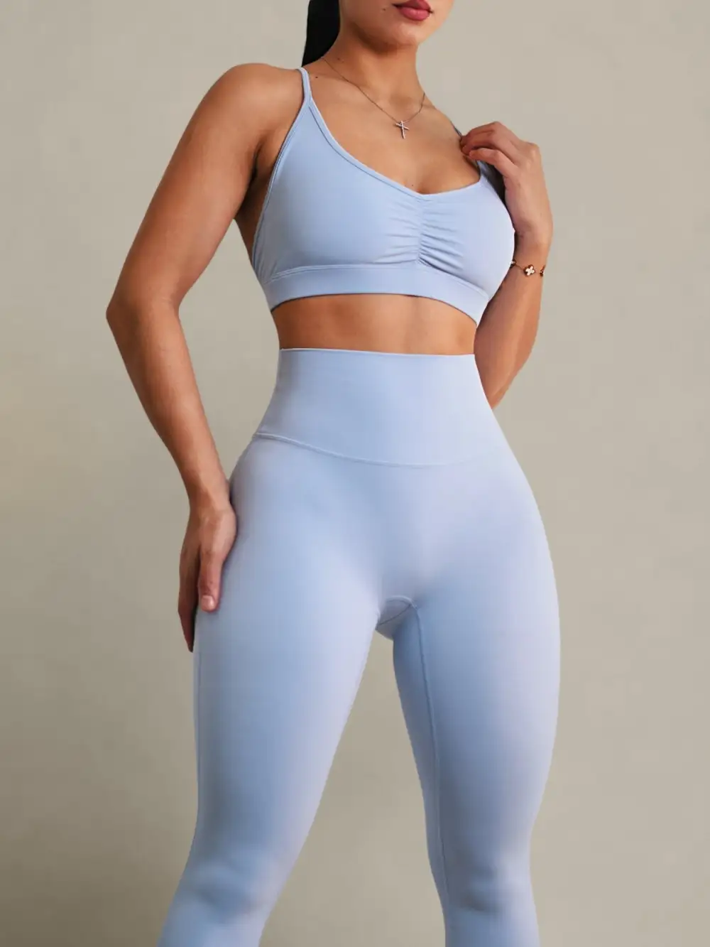Agile Essential Active Sports Bra