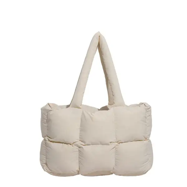 Minimal Casual Crossbody Bag