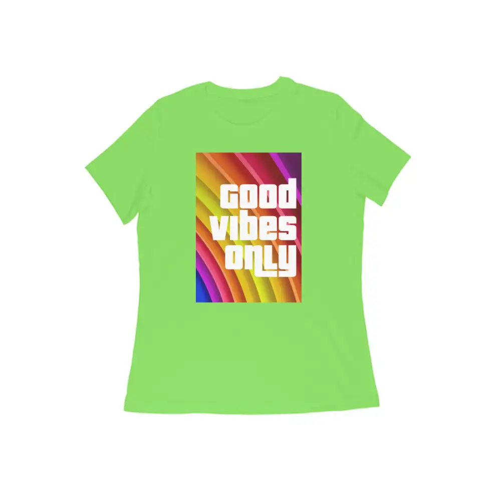 Good Mood Graphic Tee