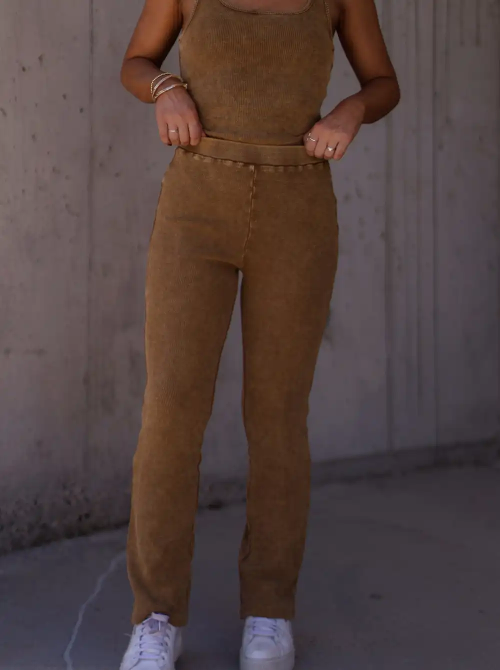 Everyday Modern Pants