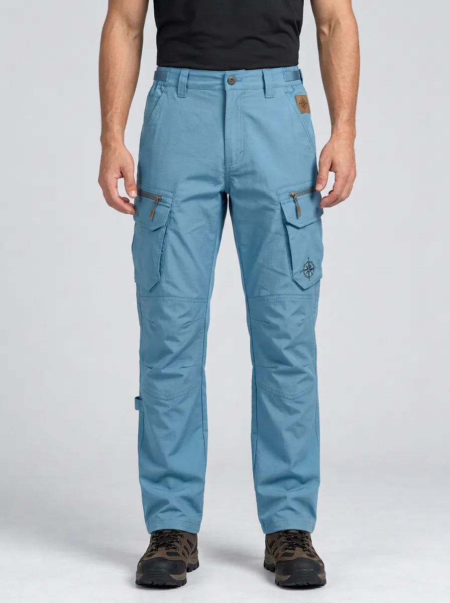 Men's Summit Compass Waterproof Tactical Pants