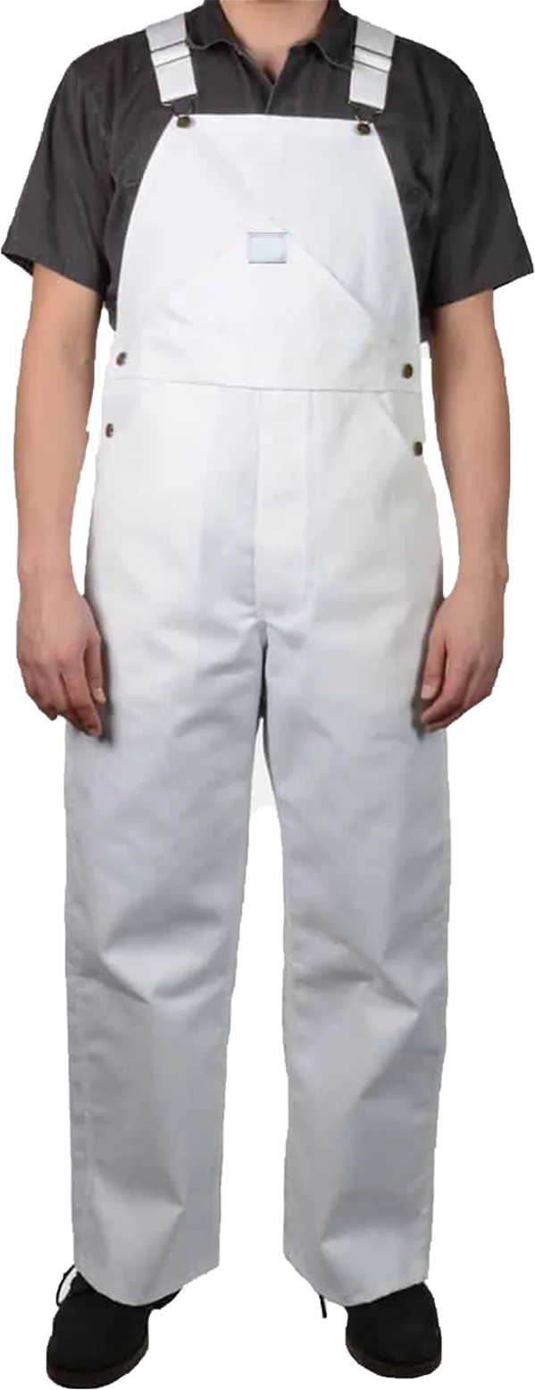 🔥 Heavy-Duty Work Overalls – Built to Endure. Designed to Perform.  Limited-Time Offer — 70% OFF This Week Only!