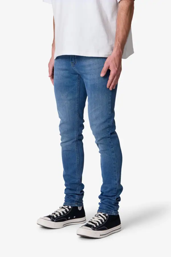 Contemporary Everyday Skinny Jeans