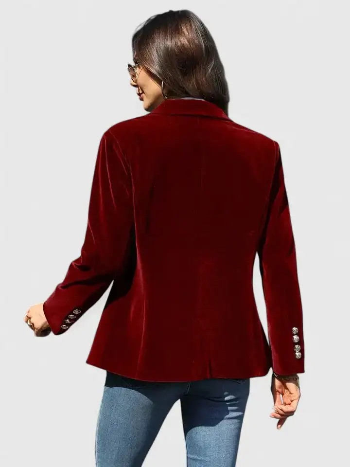 Stylish Everyday Blazer
