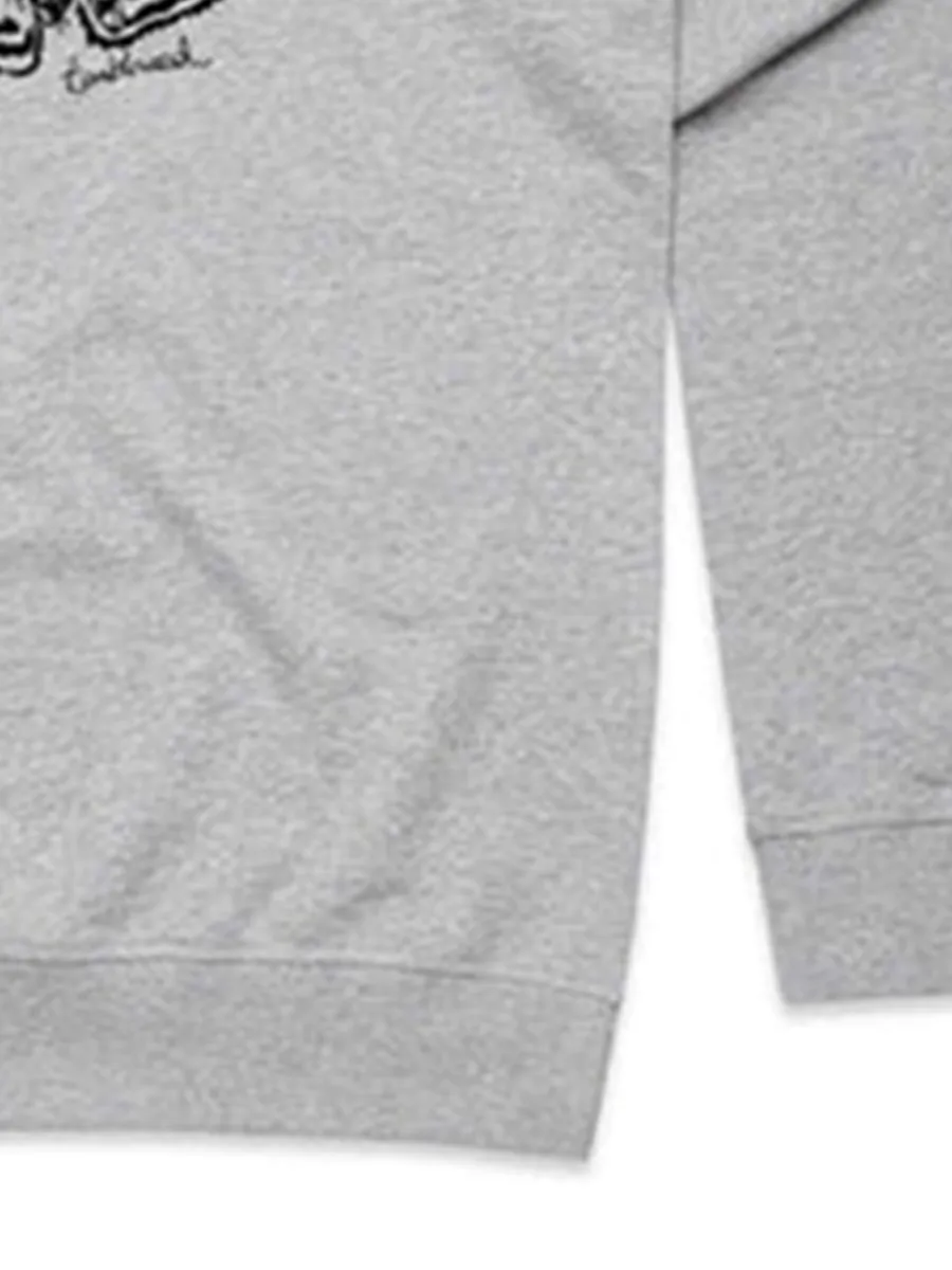Simple and casual, versatile sports shirt