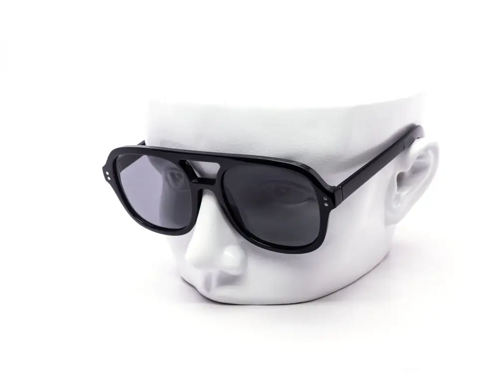 12-Pack Modern Aviator Assorted Sunglasses