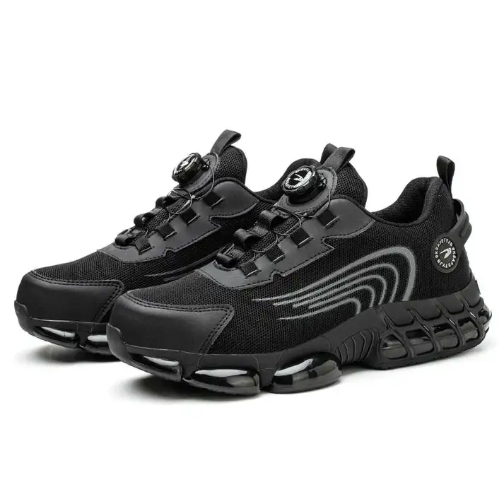 Women's Ventilated Work Sneakers