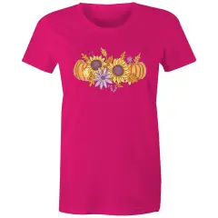 Flower Bouquet T-Shirt