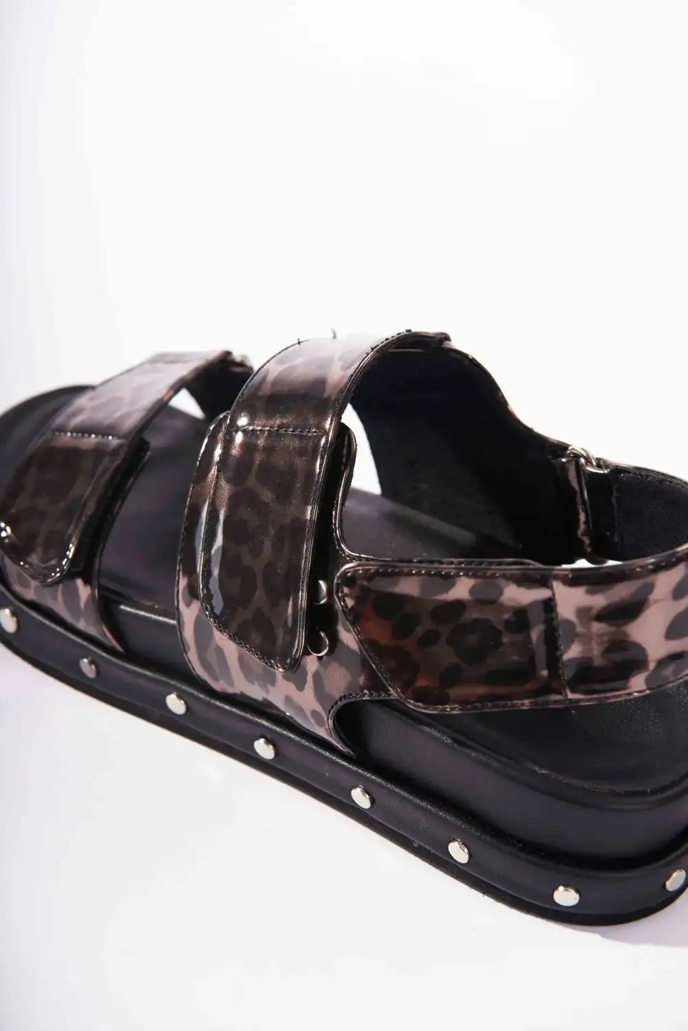 Modern City Sandals