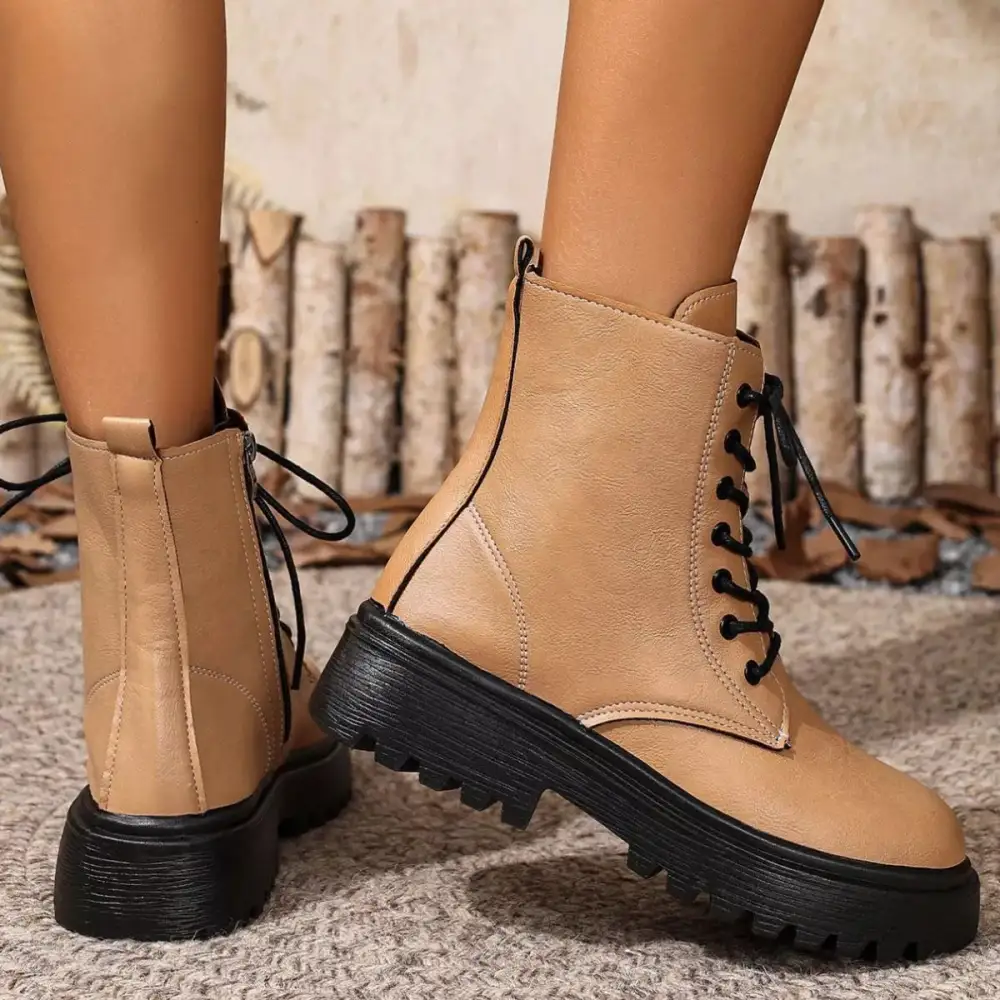 Sleek Classic Riding Boots