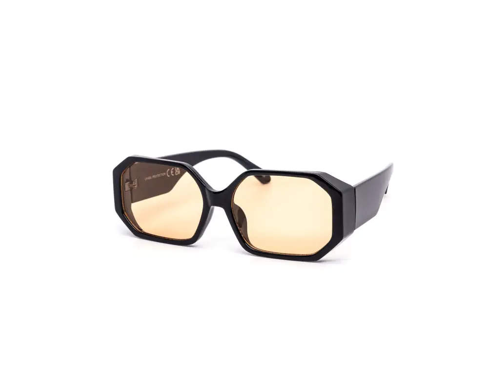 12-Pack Oversized Assorted Festival Sunglasses