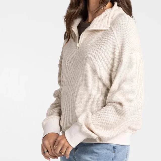 Relaxed Top Sweaters