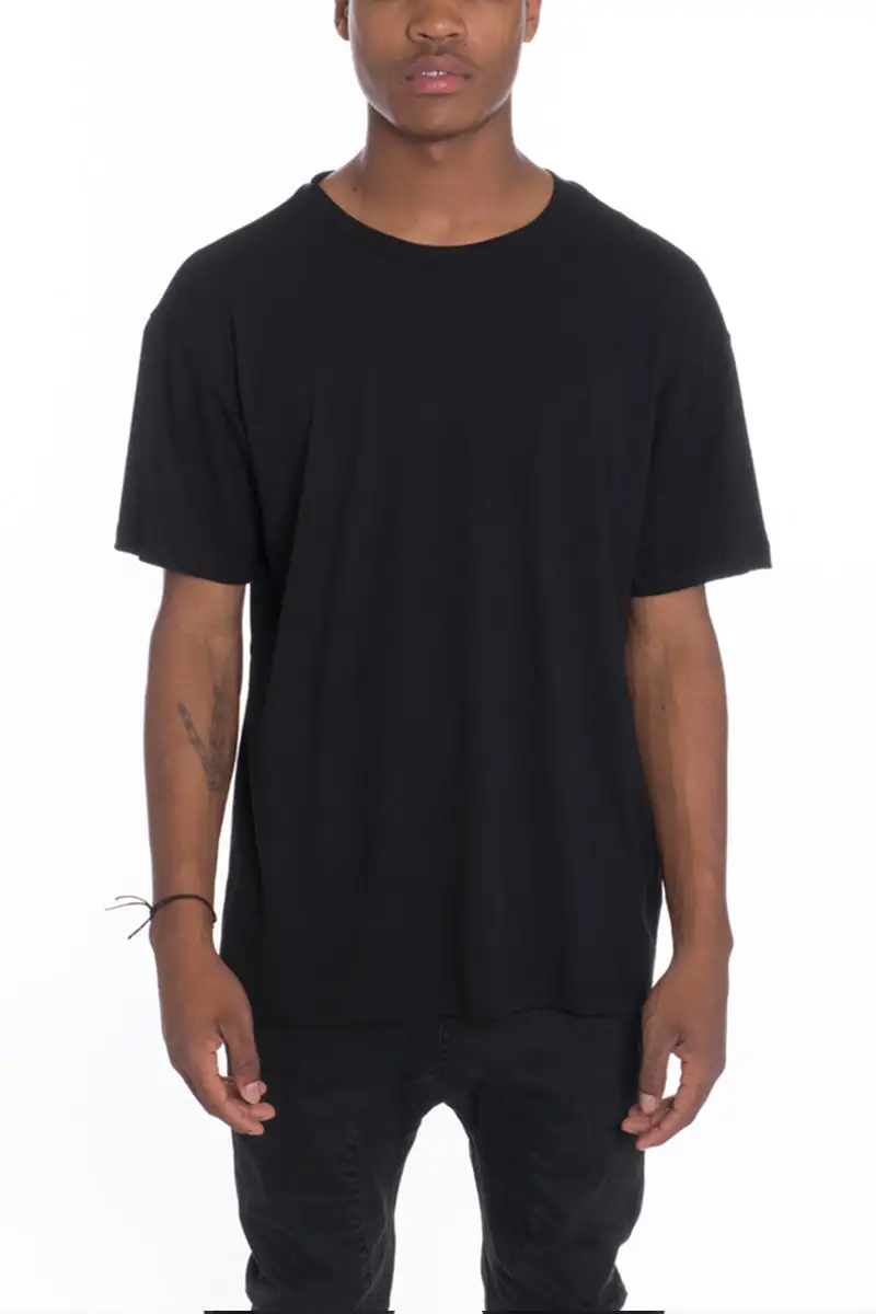 Pique T-Shirt