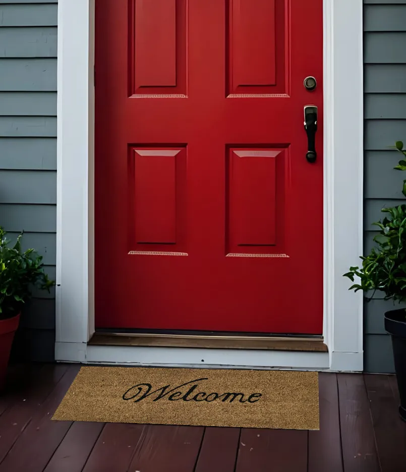 Everyday Coir Door Mat