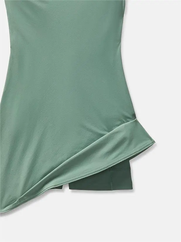 Lightweight Exercise Dress