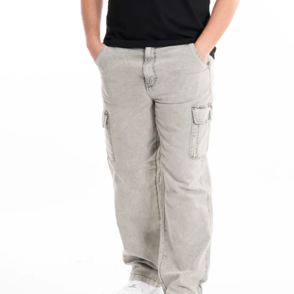 Cargo Everyday Jeans