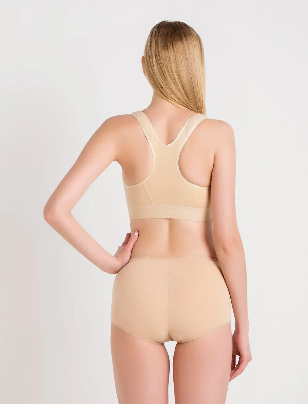 Lightweight Comfort Everyday Bra