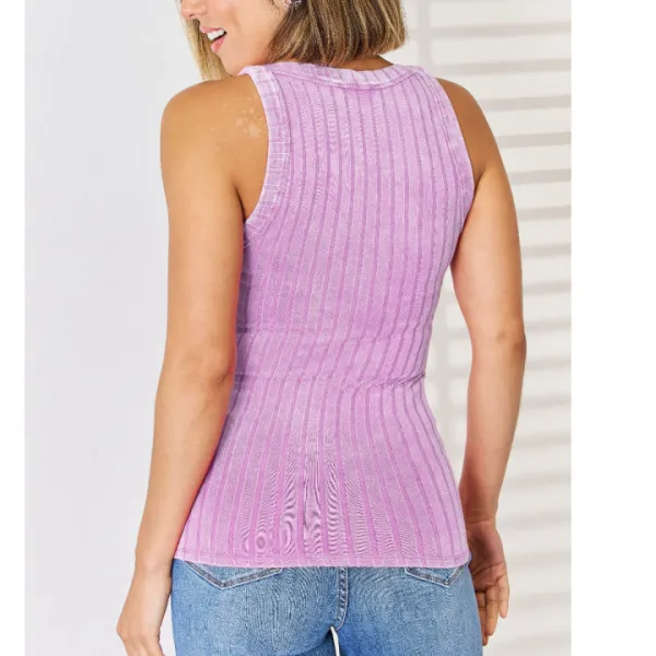 Easy Casual Tank Top