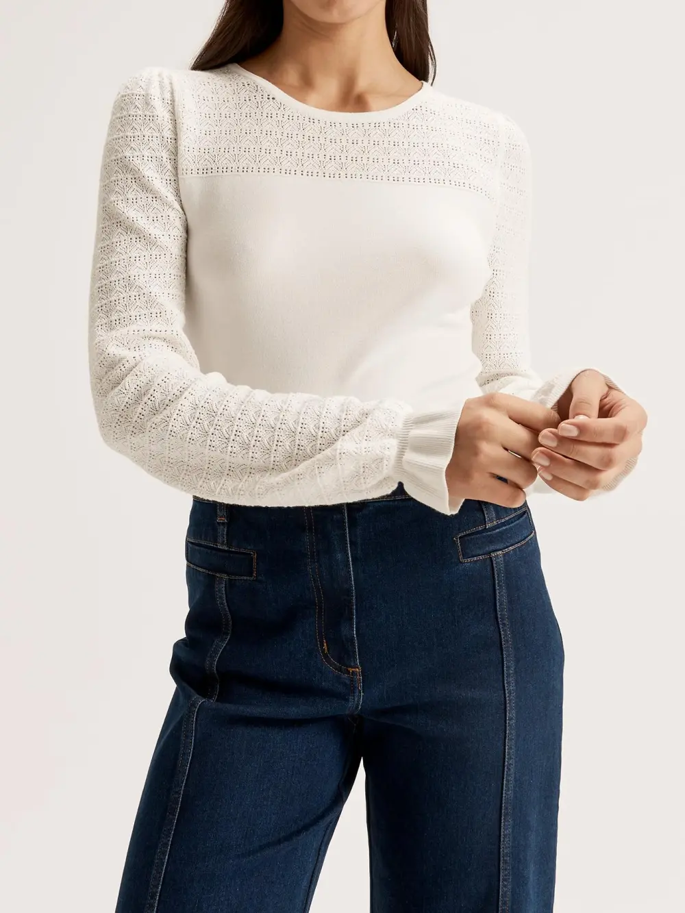 Gloria Jumper