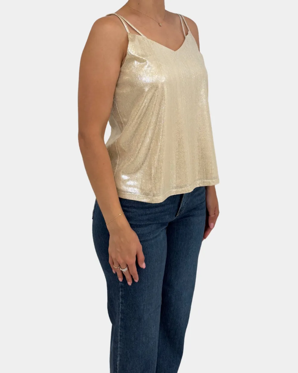 Fashion Tank Top