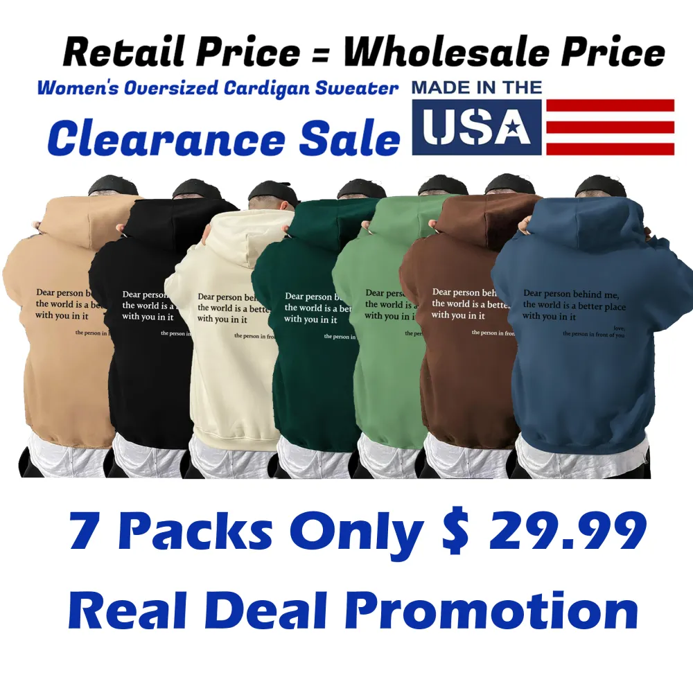 🧥 Men’s Letter Print Pocket Drawstring Graphic Hoodie – Effortlessly Cool. Comfortably You.  🔥 Limited-Time Offer — 45% OFF