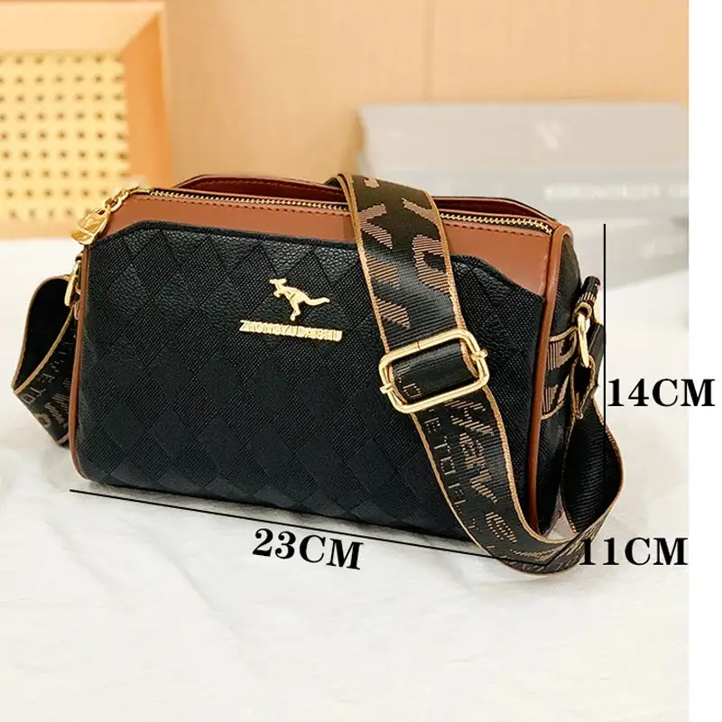 Versatile Structured Soft Card Wallet