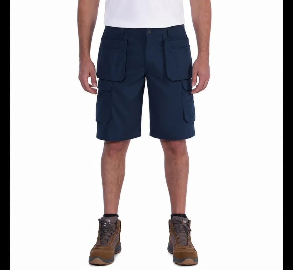Men's sports casual shorts