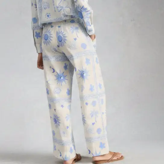 Modern Classic Women's Trousers