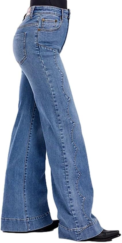 Women's Contemporary Classic Jeans