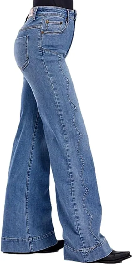 Women's Contemporary Classic Jeans
