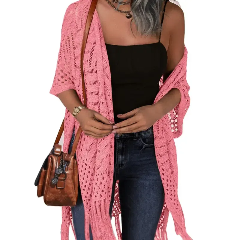🔥Hot Sale💥-Women's Knit Cardigan🔥13-Pack - All Colors Included