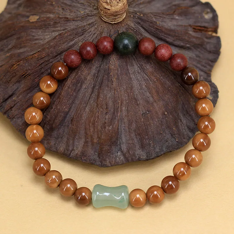 Classic Kuka Seed Bracelet