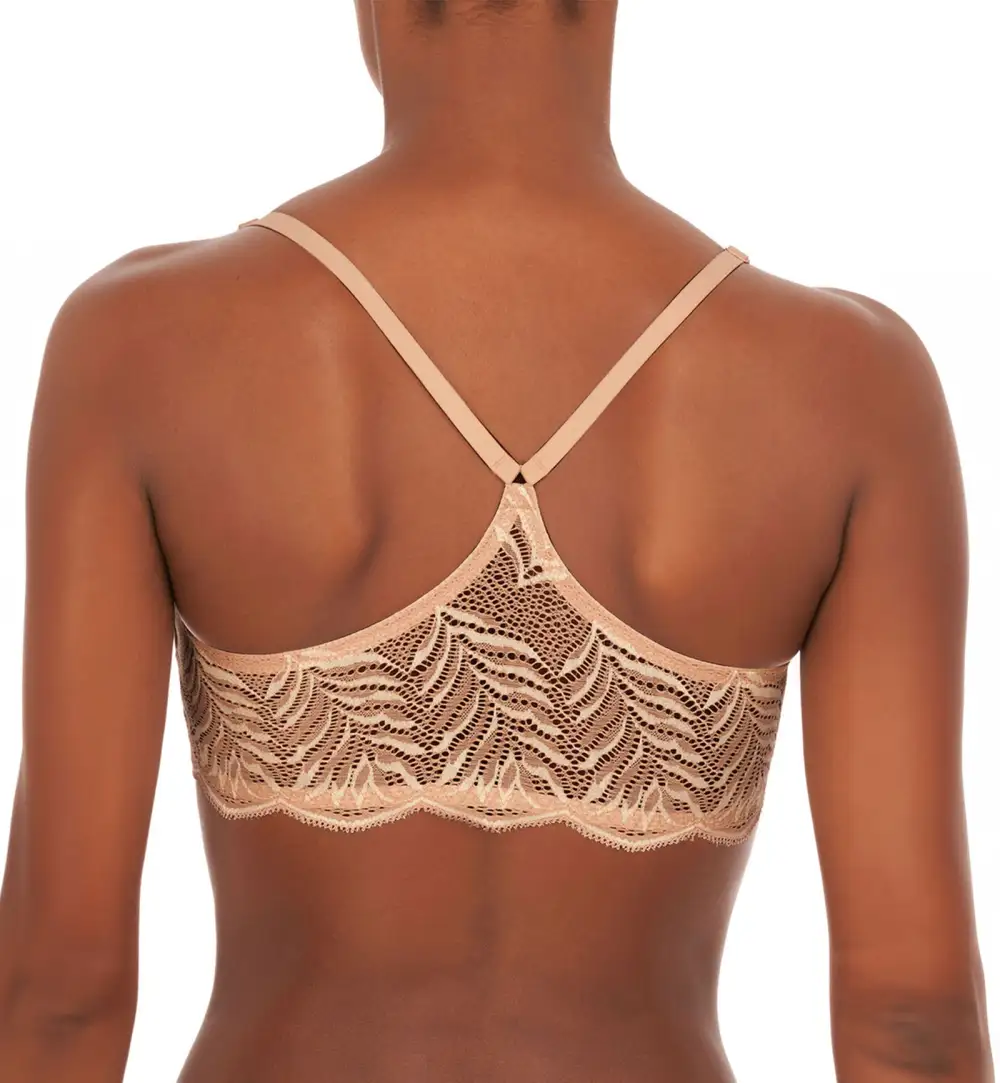 Lightweight Everyday Support Bra
