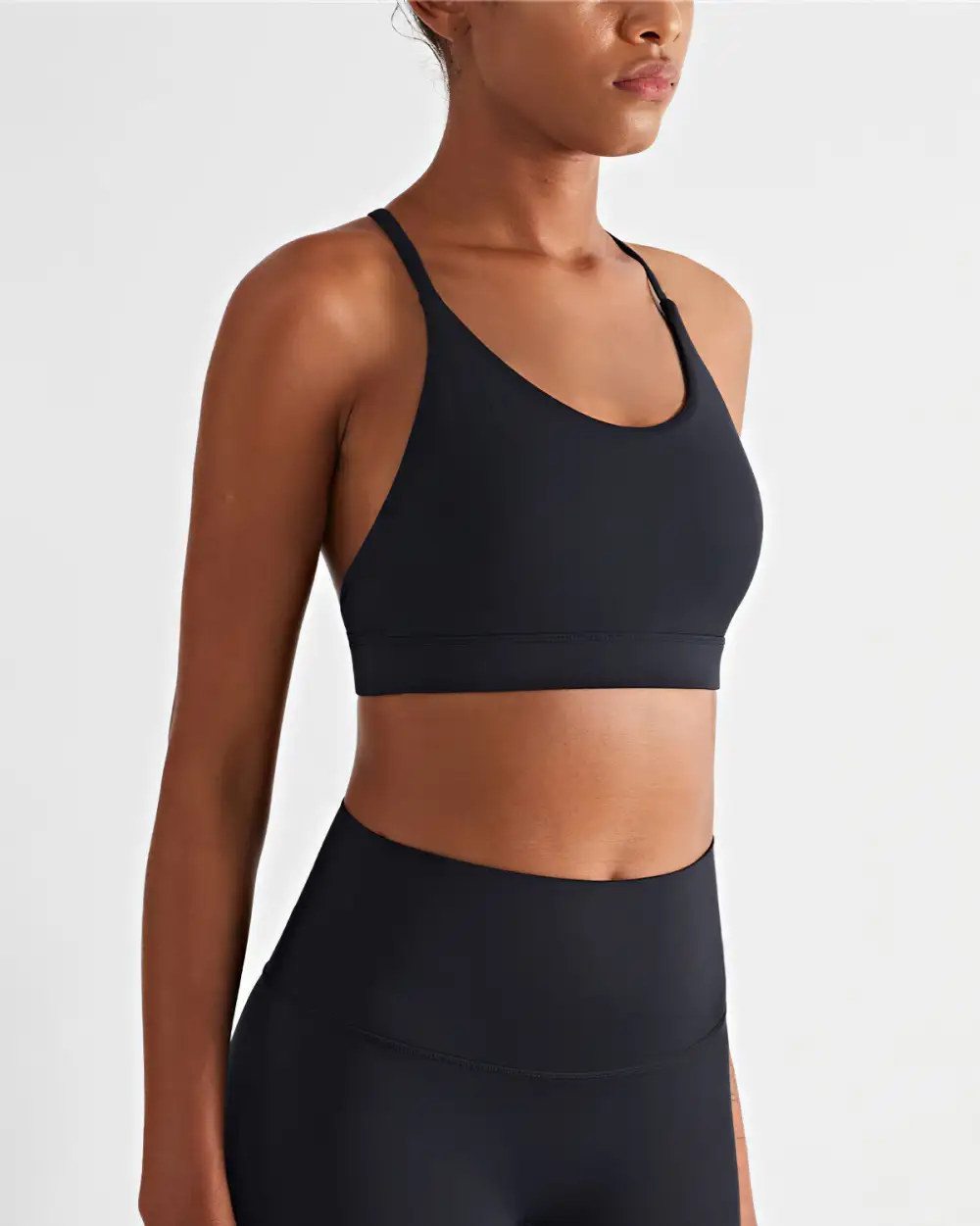 Endurance Flex Active Sports Bra